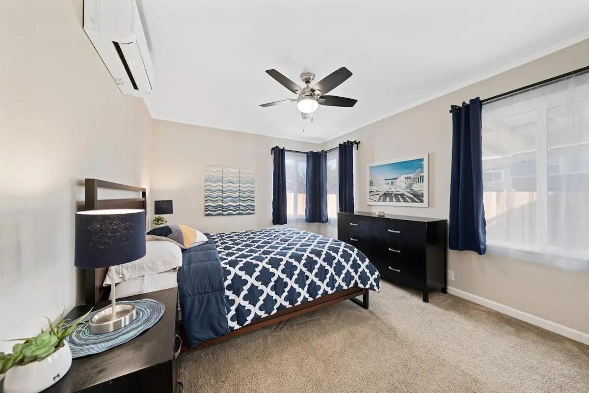 Spacious Centrally Located New 2 Bedroom Property! Inglewood Bagian luar foto