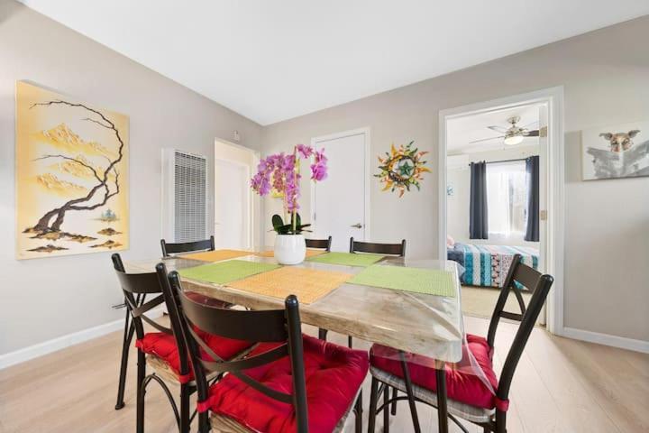 Spacious Centrally Located New 2 Bedroom Property! Inglewood Bagian luar foto